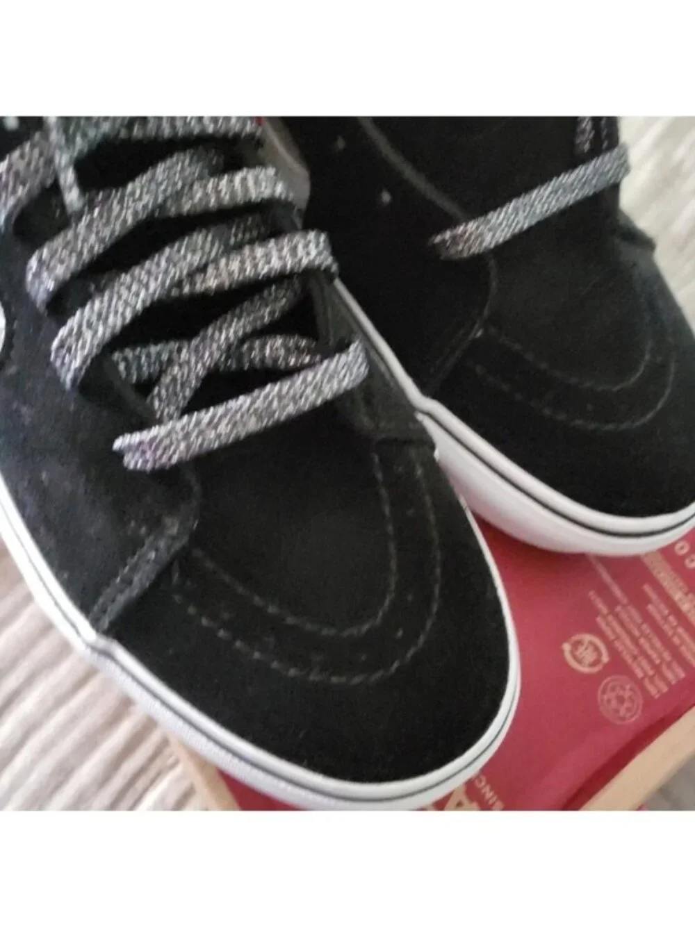 Vans SK8-Hi Platform 2.0 Women After Dark Camo Multicolor 0826